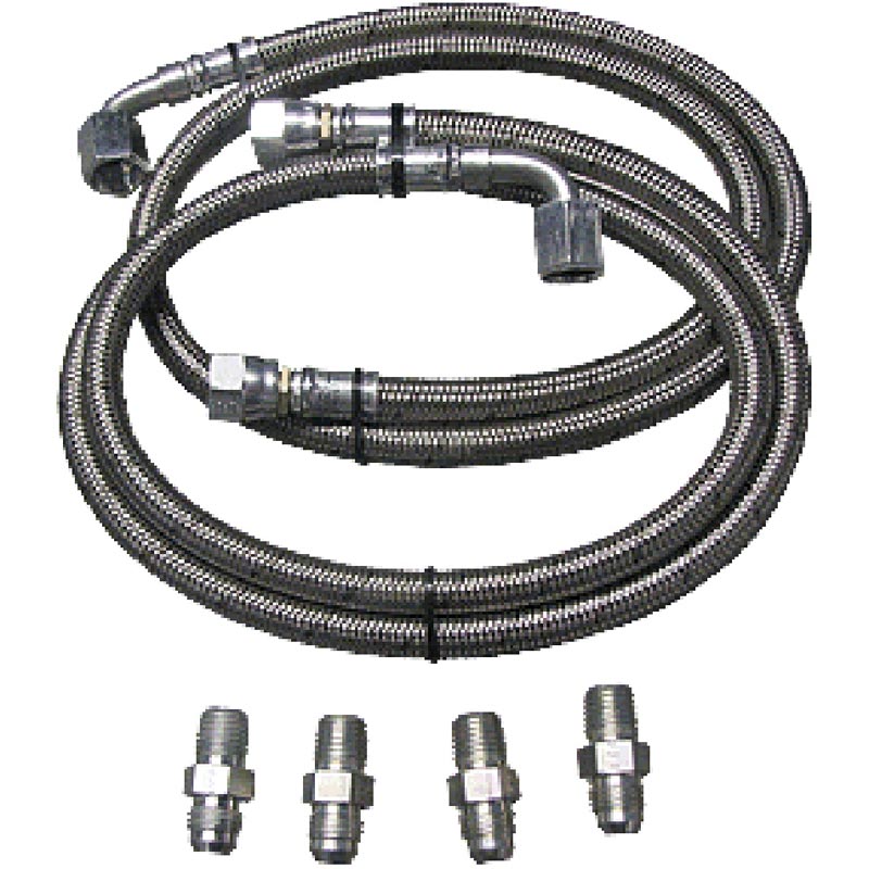 ATS 1039093278 Coolant Recirculation Kit