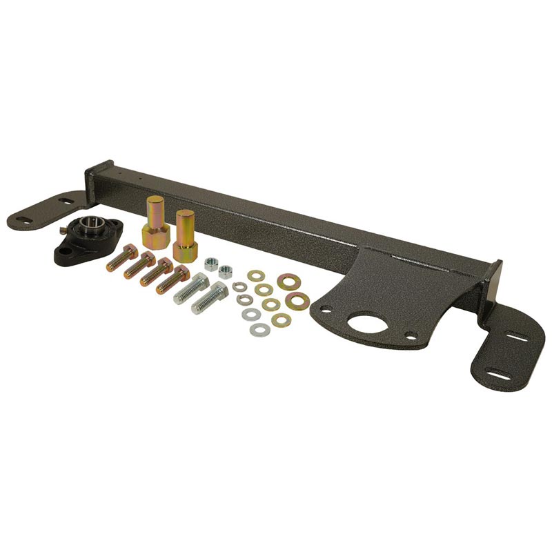 BD Diesel 1032002 Steering Box Stabilizer
