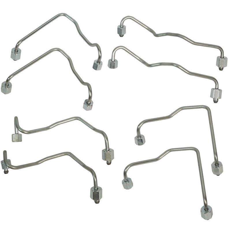 BD Diesel 1050170 Fuel Injector Line Set