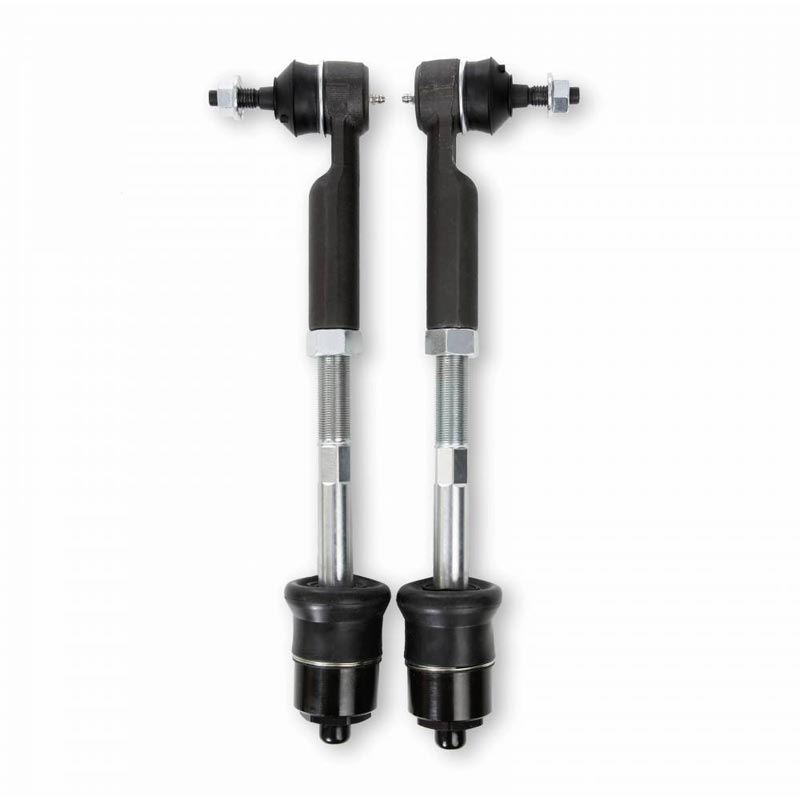 Cognito 110-90283 Alloy Series Tie Rod Kit