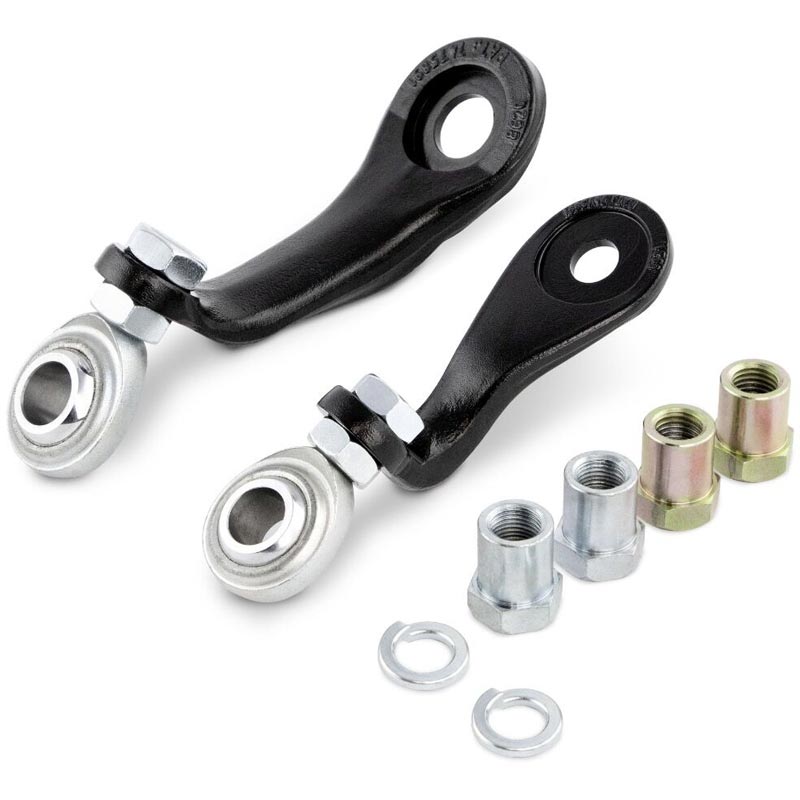 Cognito 110-90715 Pitman & Idler Arm Support Kit