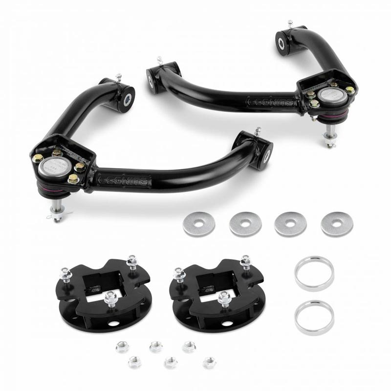 Cognito 110-90766 3" Standard Leveling Kit