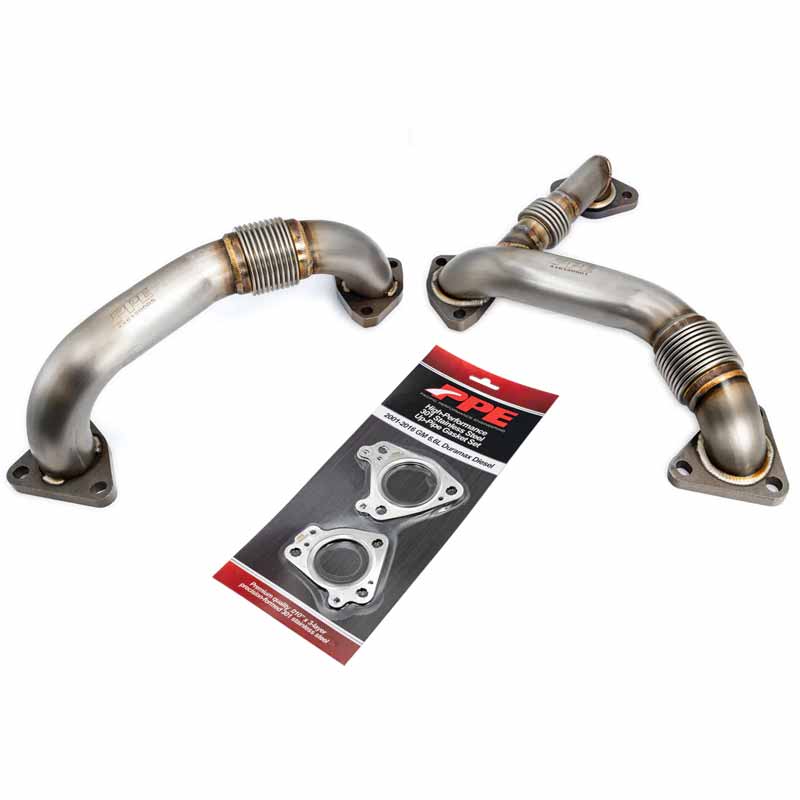 PPE 116120204 Replacement High-Flow Up-Pipes