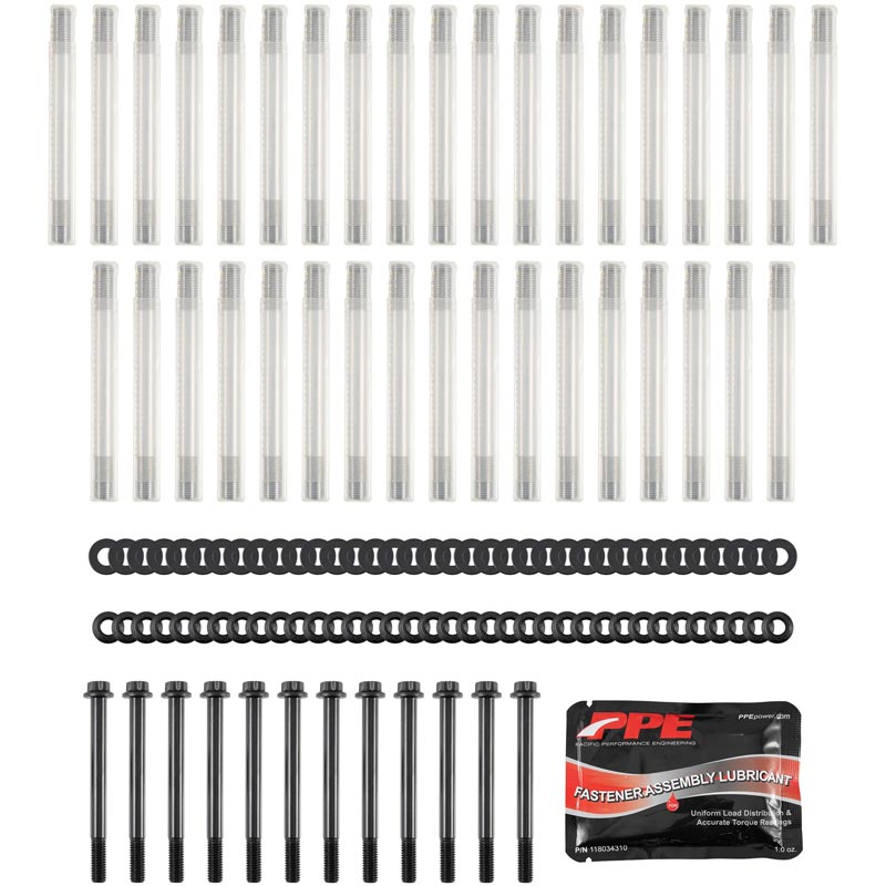 PPE Head Stud Kit - High Yield 118034350