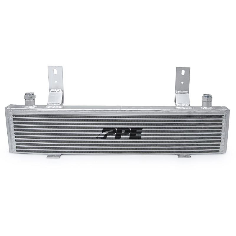 PPE Bar And Plate Transmission Cooler 124063000