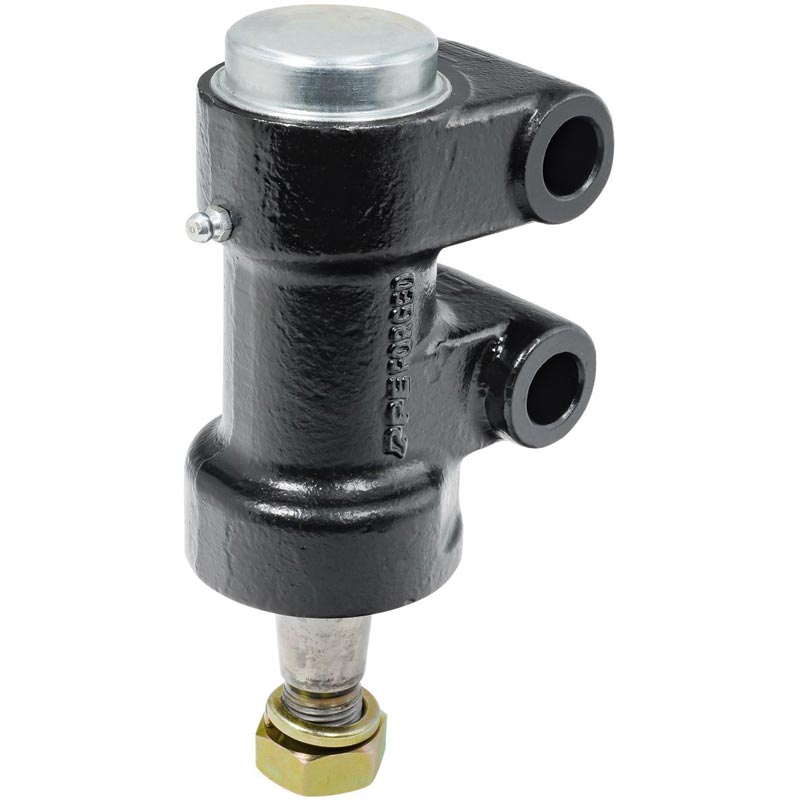 PPE 158040111 Forged Idler Arm Pivot Assembly