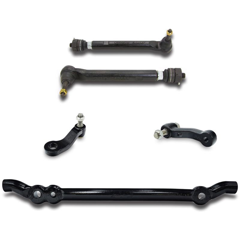 PPE 158101120 Forged 7/8” Drilled Steering Assembly Kit
