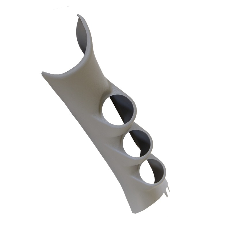 Auto Meter Triple Gauge Pod 17219
