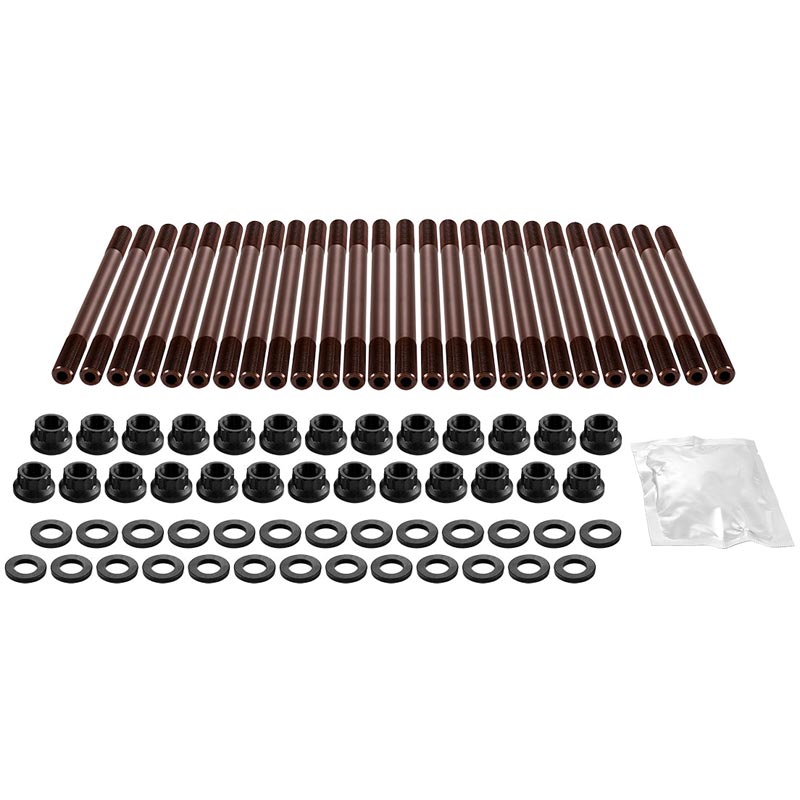 PPE Head Stud Kit - High Yield 218034350