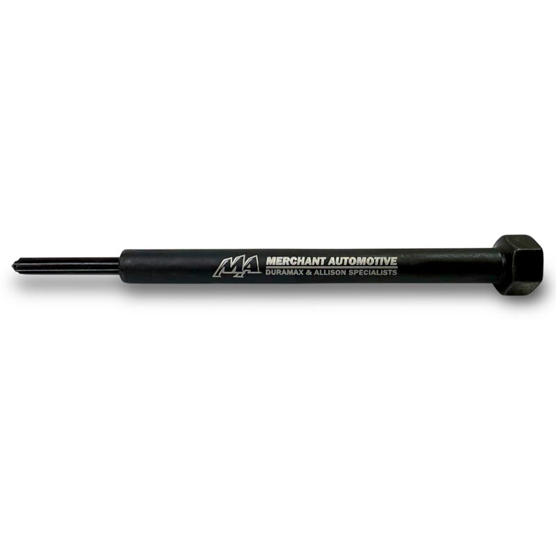 Merchant Automotive 25003 Duramax Glow Plug Reamer Tool