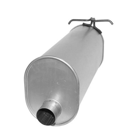 AP Emissions 2506 Challenge Series Muffler