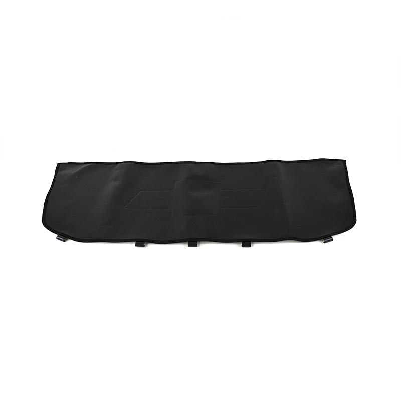 GM 25791450 Winter Front Grille Cover (With Chevy Logo)