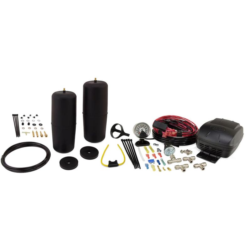 Air Lift 25828HD 1000HD Air Spring Combo Kit