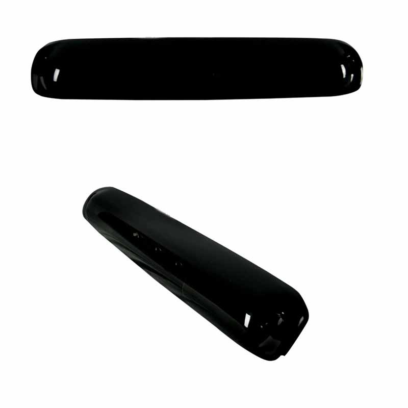 Recon 264115BK Smoked Lens LED Third Brake Light