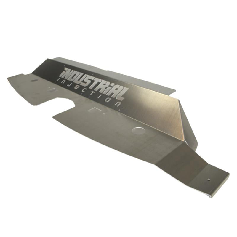 Industrial Injection 2CC601 Raw Radiator Cover