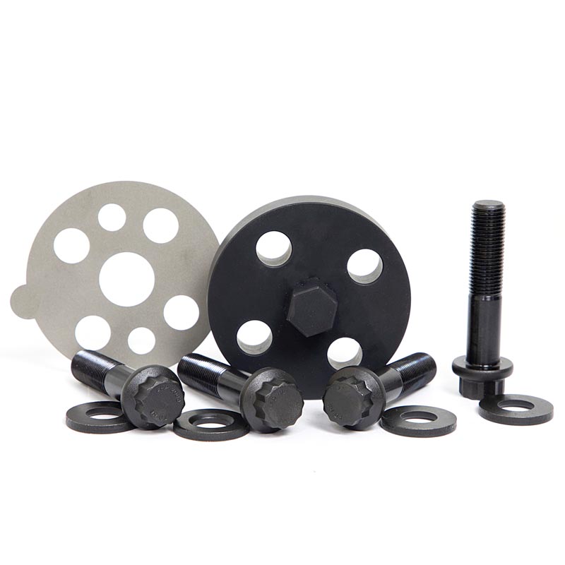 Fluidampr 300008 Full Power Kit