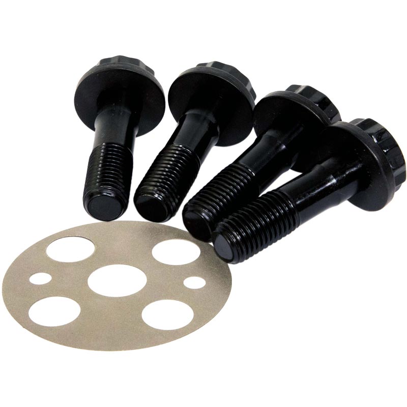 Fluidampr 300016 High Strength Damper Bolt Kit