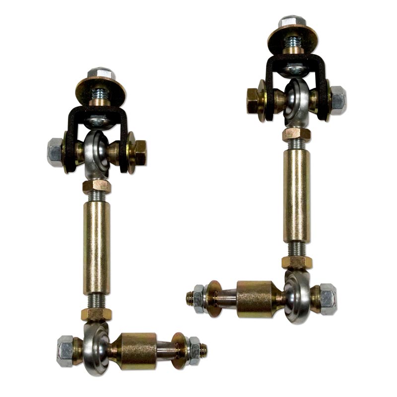 Tuff Country 30927 Sway Bar End Links (Front)