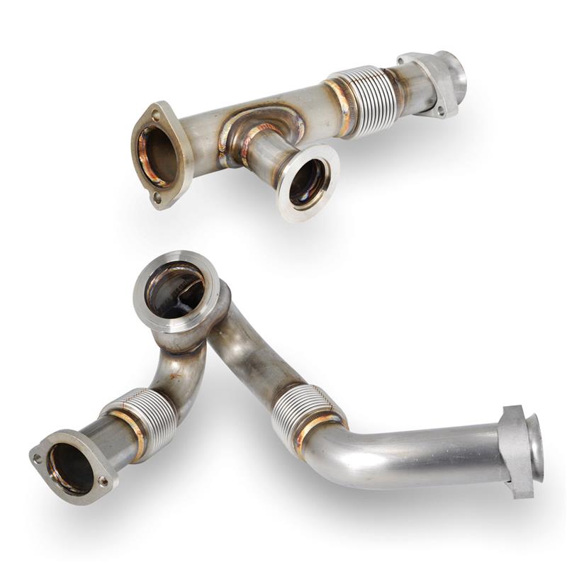 PPE 316119503 Replacement Up-Pipes