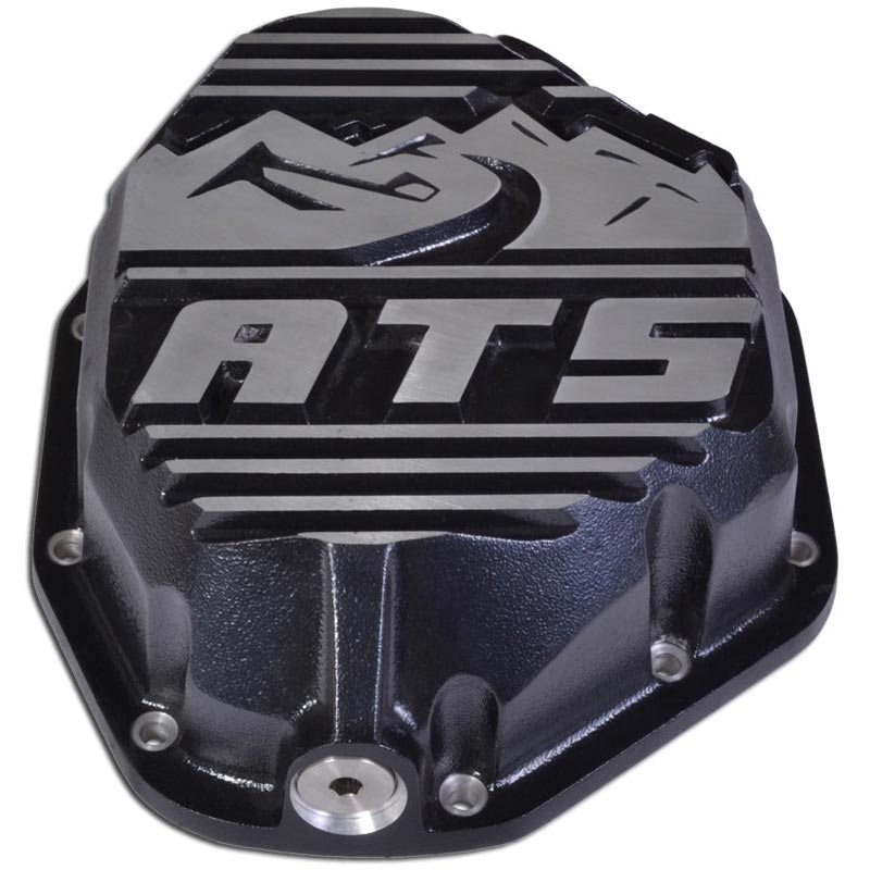 ATS 4029805116 Dana 80 Rear Differential Cover