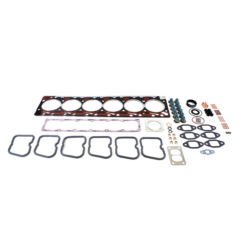 Cummins 4089649 Genuine Upper Engine Gasket Kit (Standard Thickness)