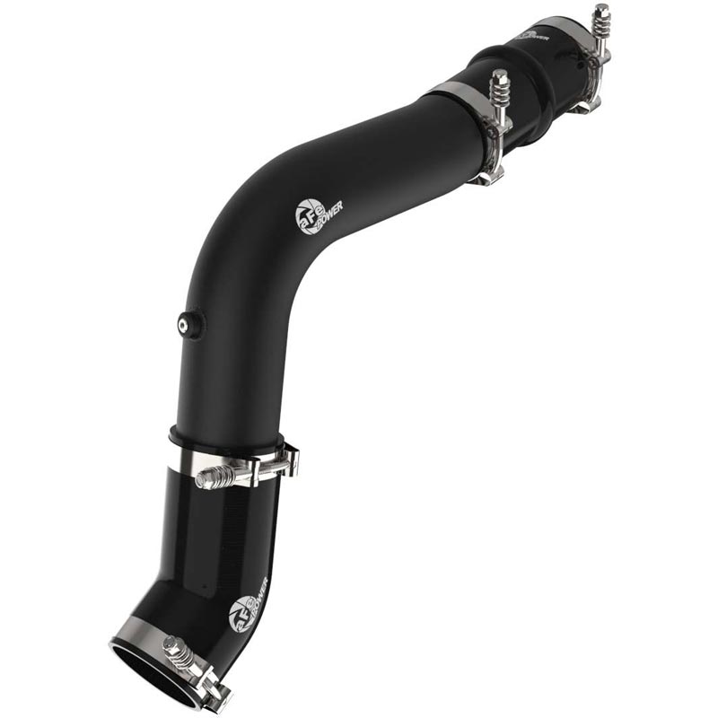 AFE 46-20618-B BladeRunner Hot Side Intercooler Pipe