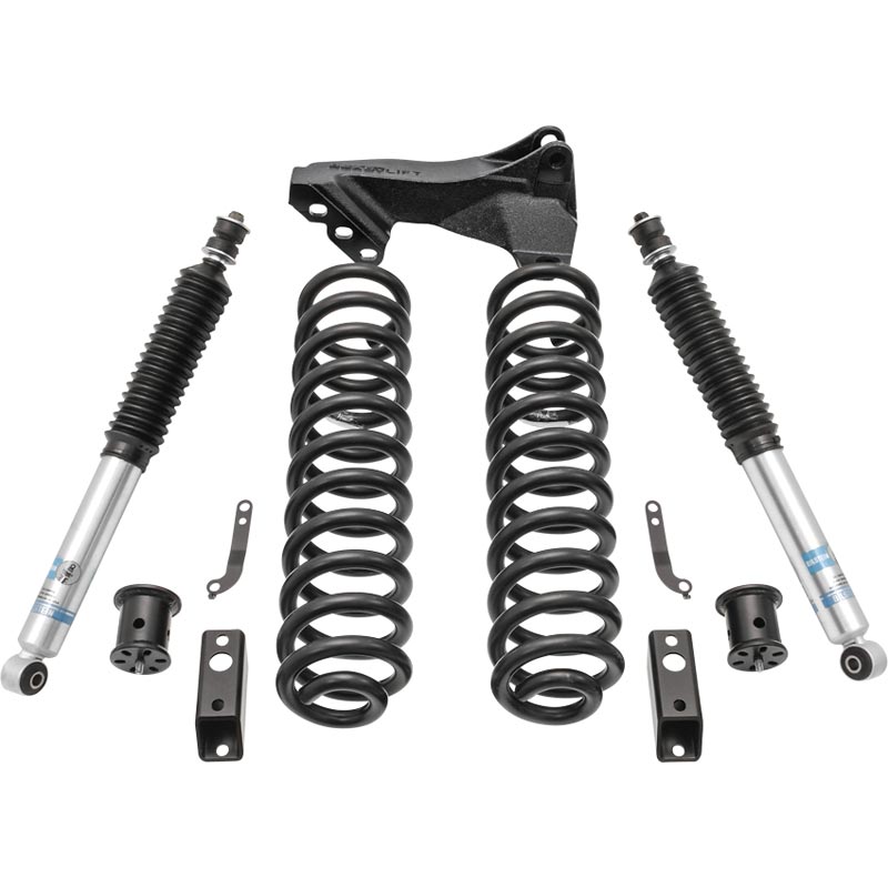ReadyLift 46-2723 2.5" Coil Spring Lift Kit