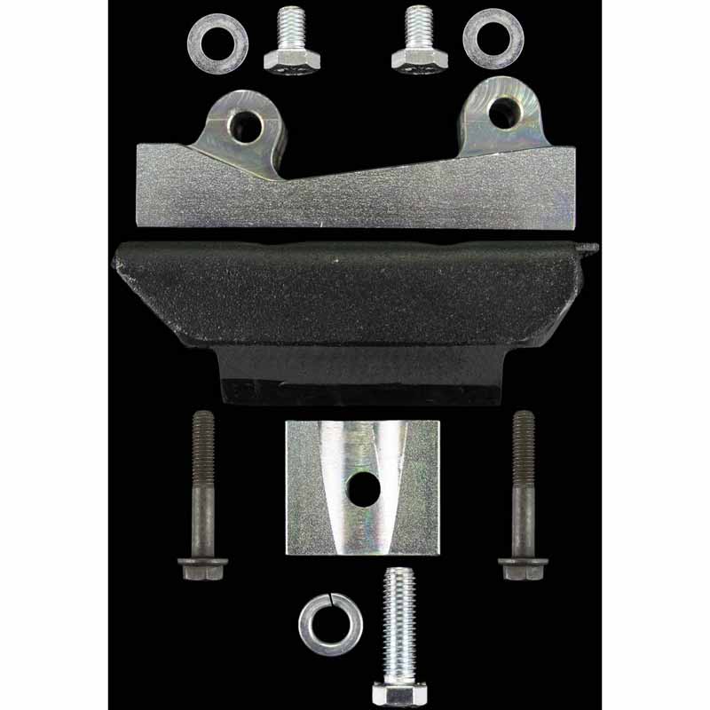 Sun Coast 48-TCS 48RE Transfer Case Support