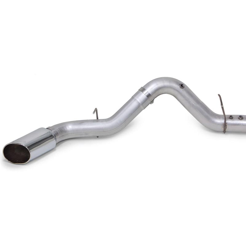 Banks Power 5" Single Monster Exhaust System With Chrome Tip 48910