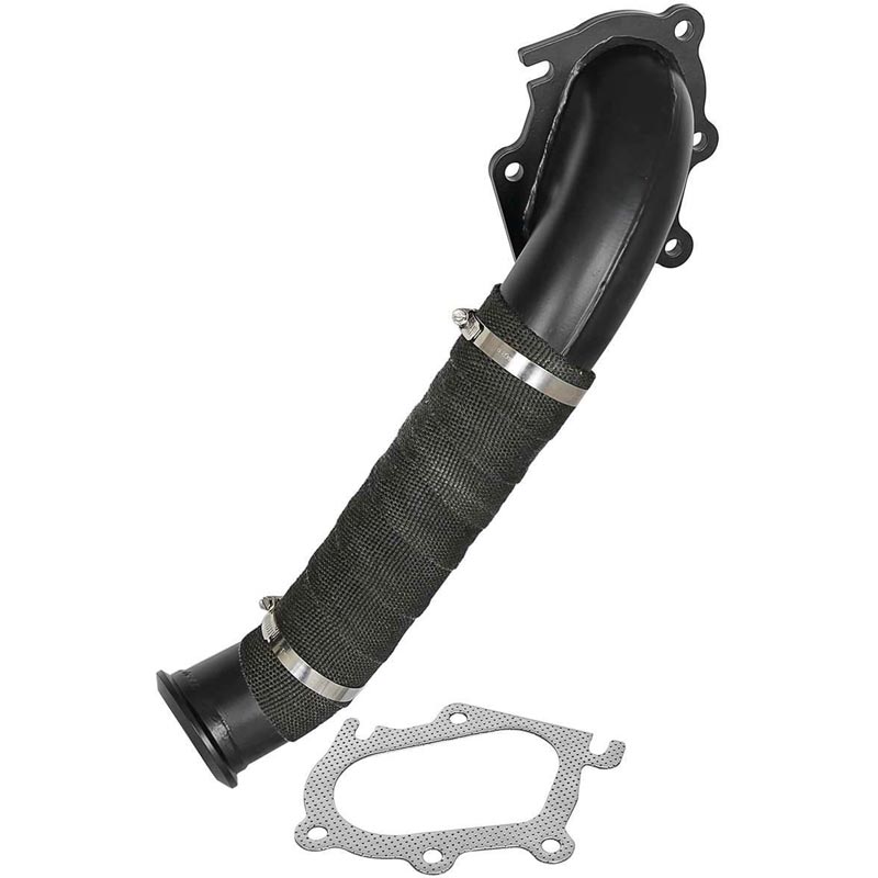 AFE 49-04093 Atlas 3" Turbo Downpipe