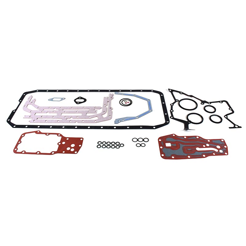 Cummins 4955355 Genuine Lower Engine Gasket Kit