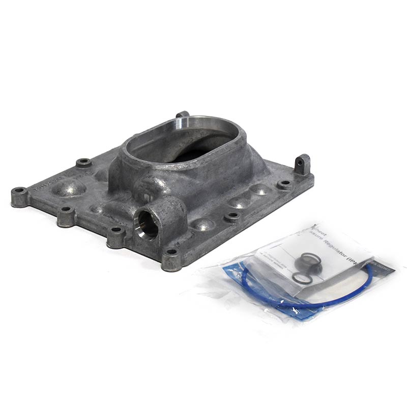 Ford 5C3Z-9G805-C High Pressure Oil Pump (HPOP) Cover