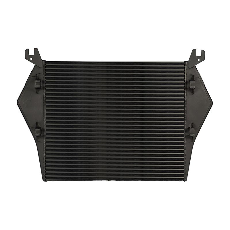 CSF 6009 OEM+ Replacement Intercooler (Tube & Fin Core)