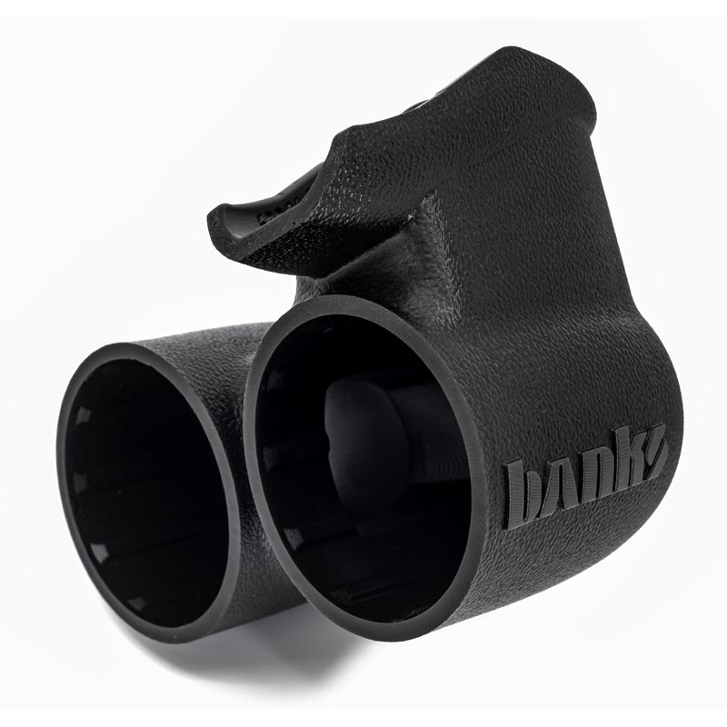 Banks Power 63364 iDash Stealth Pod Mount (Dual Gauge)