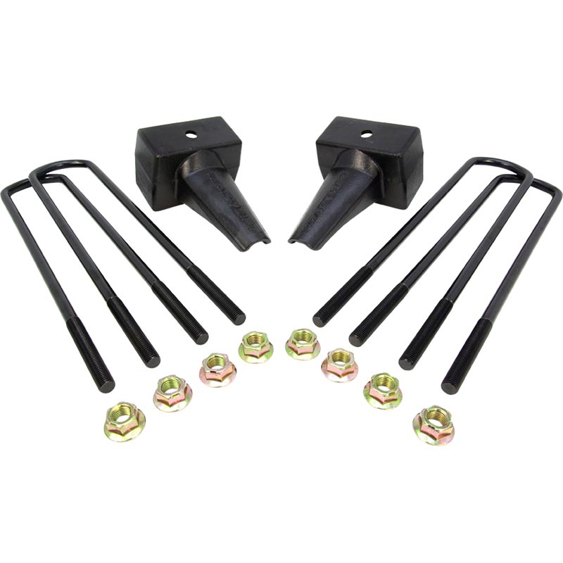 ReadyLift 66-2024 4" Rear Block Kit