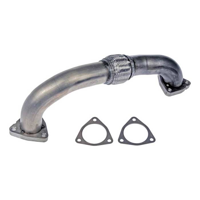 Dorman 679-007 Turbocharger Up-Pipe (Left Side)