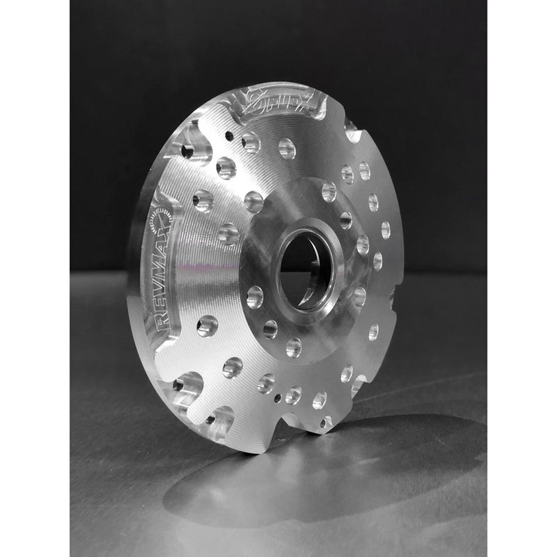 RevMax 68RFE-626 Zeroflex Billet Pump Body
