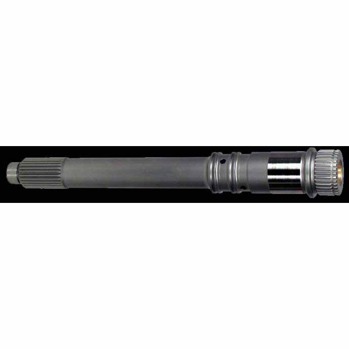 Sun Coast 68-BIS Billet Input Shaft