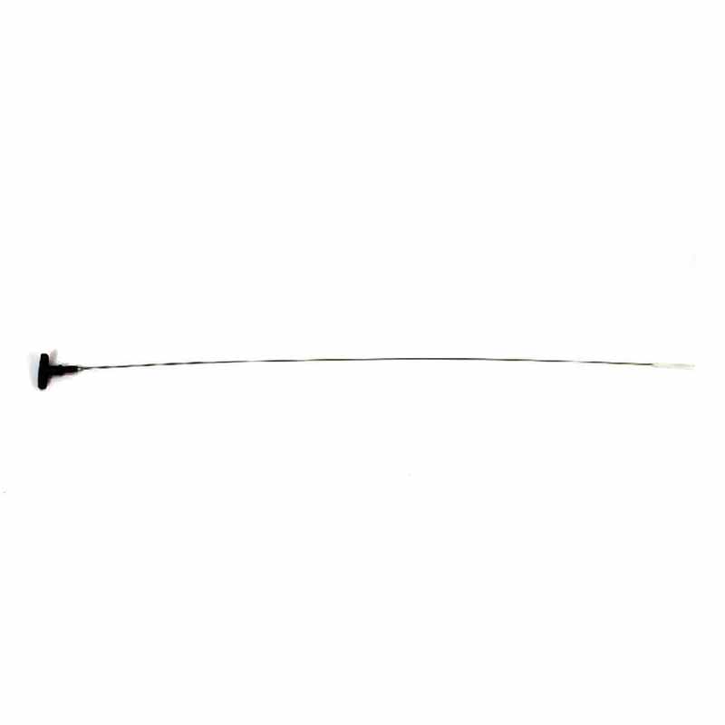 Mopar 68002976AA Engine Oil Dipstick (Cable Style)