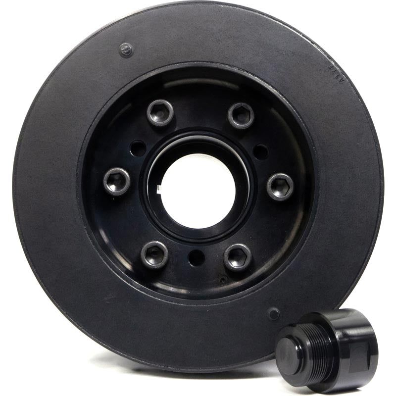 Fluidampr Performance Diesel Series Damper 720221