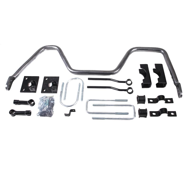 Hellwig 7267 Big Wig Rear Sway Bar