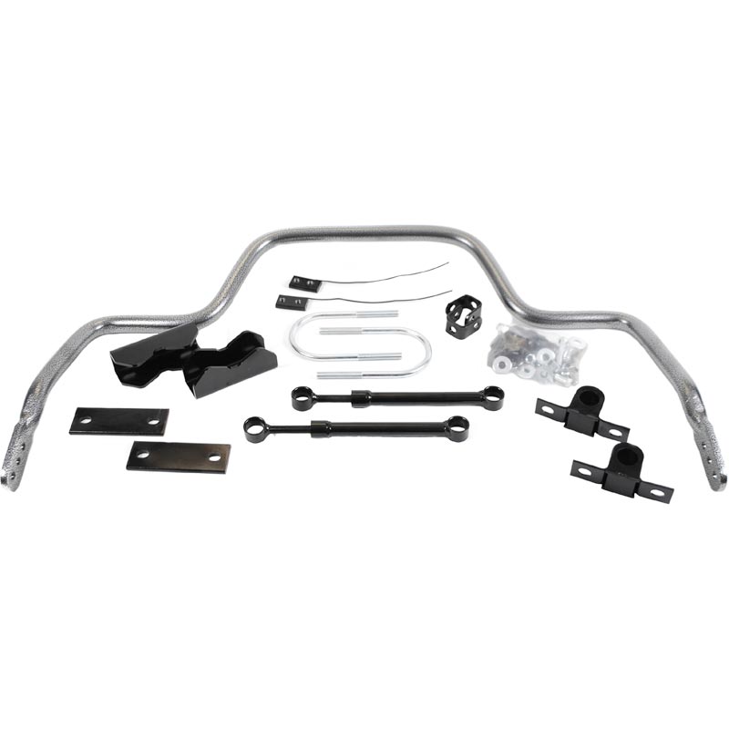 Hellwig 7270 Big Wig Rear Sway Bar