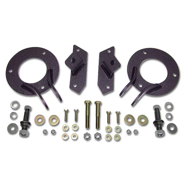 Tuff Country Dual Shock Kit 75390
