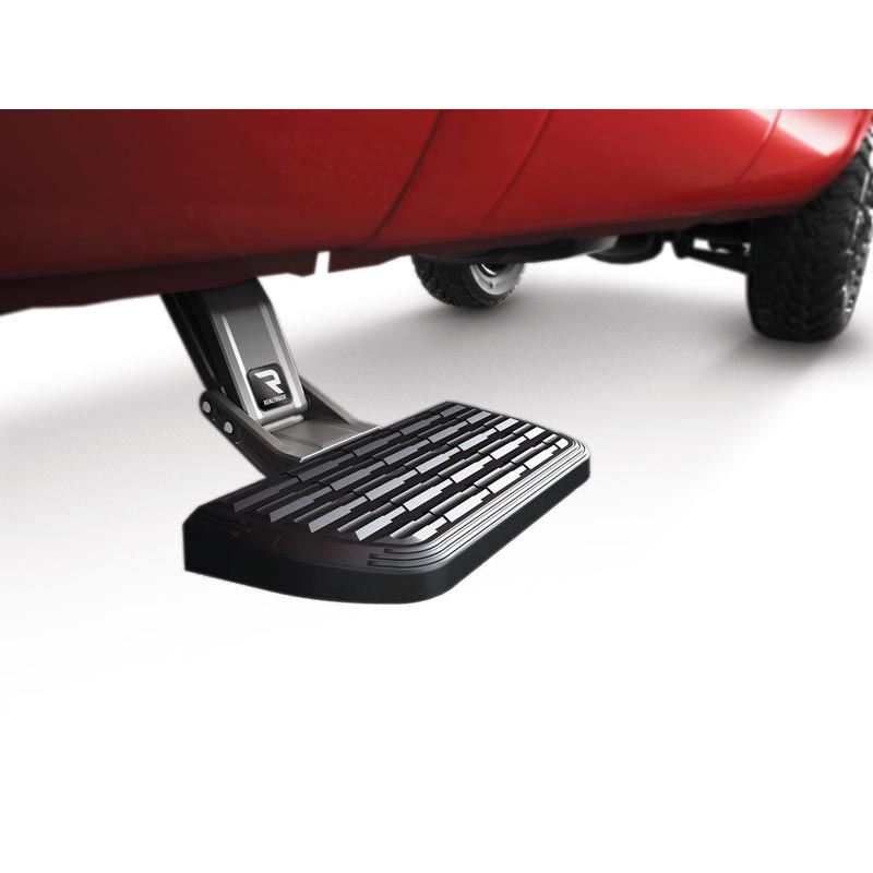 AMP Research 75423-01A Bedstep 2 (Passenger Side)