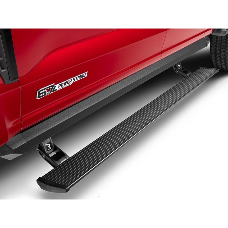 AMP Research 77255-01A PowerStep XL Running Boards