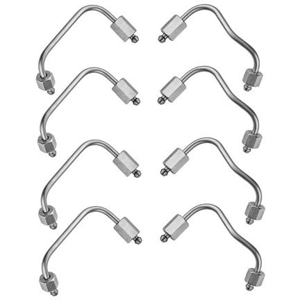 PurePower 7806-PP Fuel Injector Line Kit (All Cylinders 1-8)