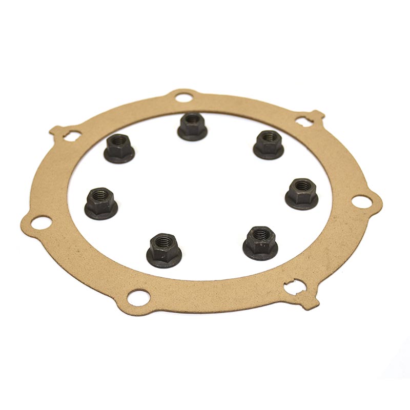 Ford 7C3Z-5H247-B Diesel Particulate Filter (DPF) Gasket
