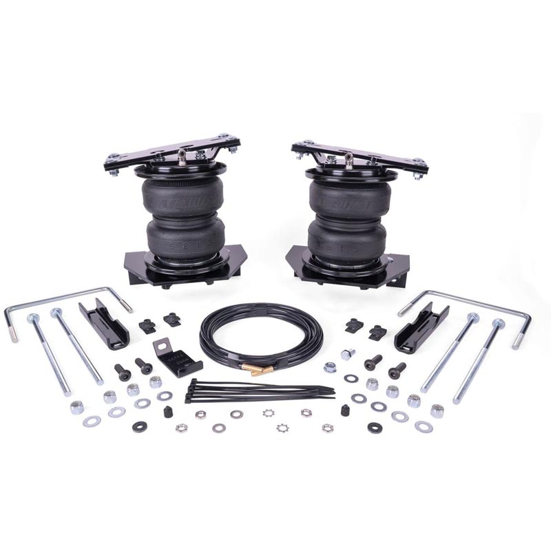 Air Lift 88354 LoadLifter 5000 Ultimate Helper Spring Kit