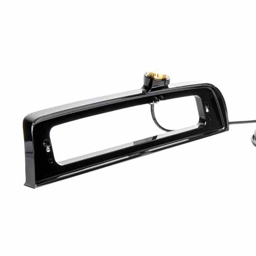 Bullet Proof Diesel 90201152 3rd Brake Light Antenna Mount