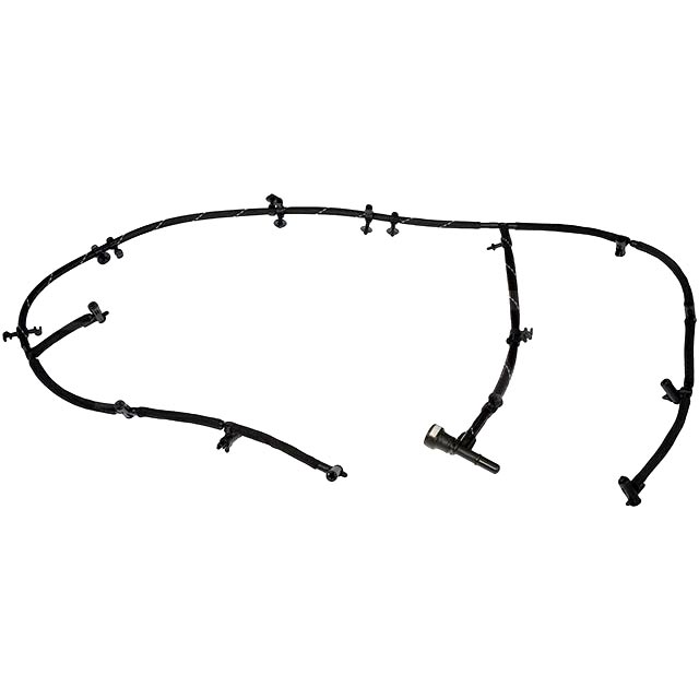 Dorman 904-950 Fuel Injector Return Line Hose
